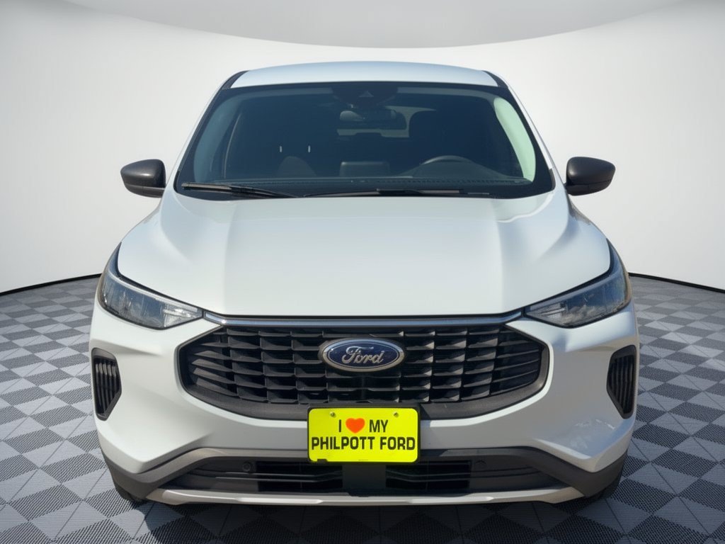 Certified 2025 Ford Escape Active AWD/4WD image 6