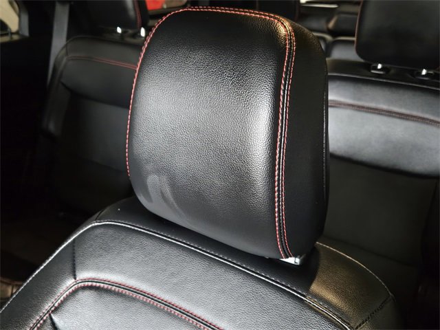 Certified 2023 Ford Explorer ST-Line w/ Class IV Trailer Tow Package image 26