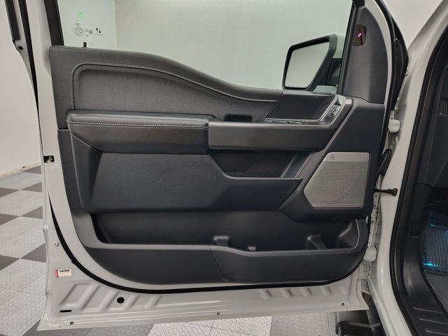 Certified 2024 Ford F150 Lariat AWD/4WD image 26