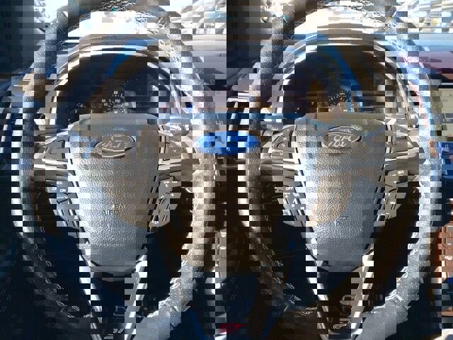 Certified 2019 Ford Edge ST w/ Equipment Group 401A image 18