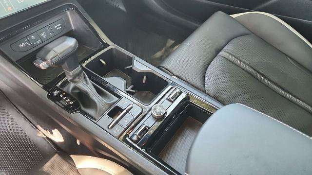Used 2025 Kia K5 GT-Line FWD image 14