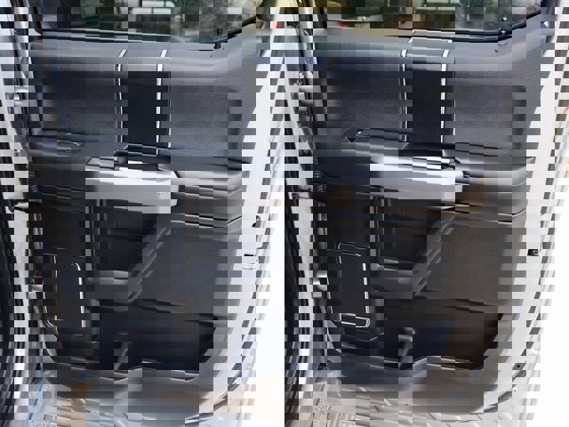 Certified 2020 Ford F150 Platinum w/ Equipment Group 701A Luxury image 19