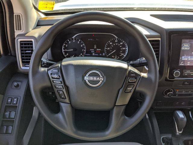 Used 2024 Nissan Frontier SV AWD/4WD image 10