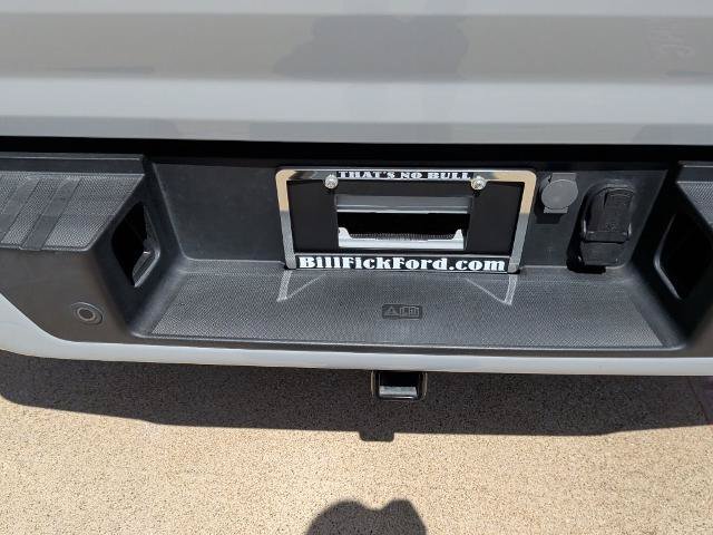 Certified 2024 Ford F150 STX RWD image 33