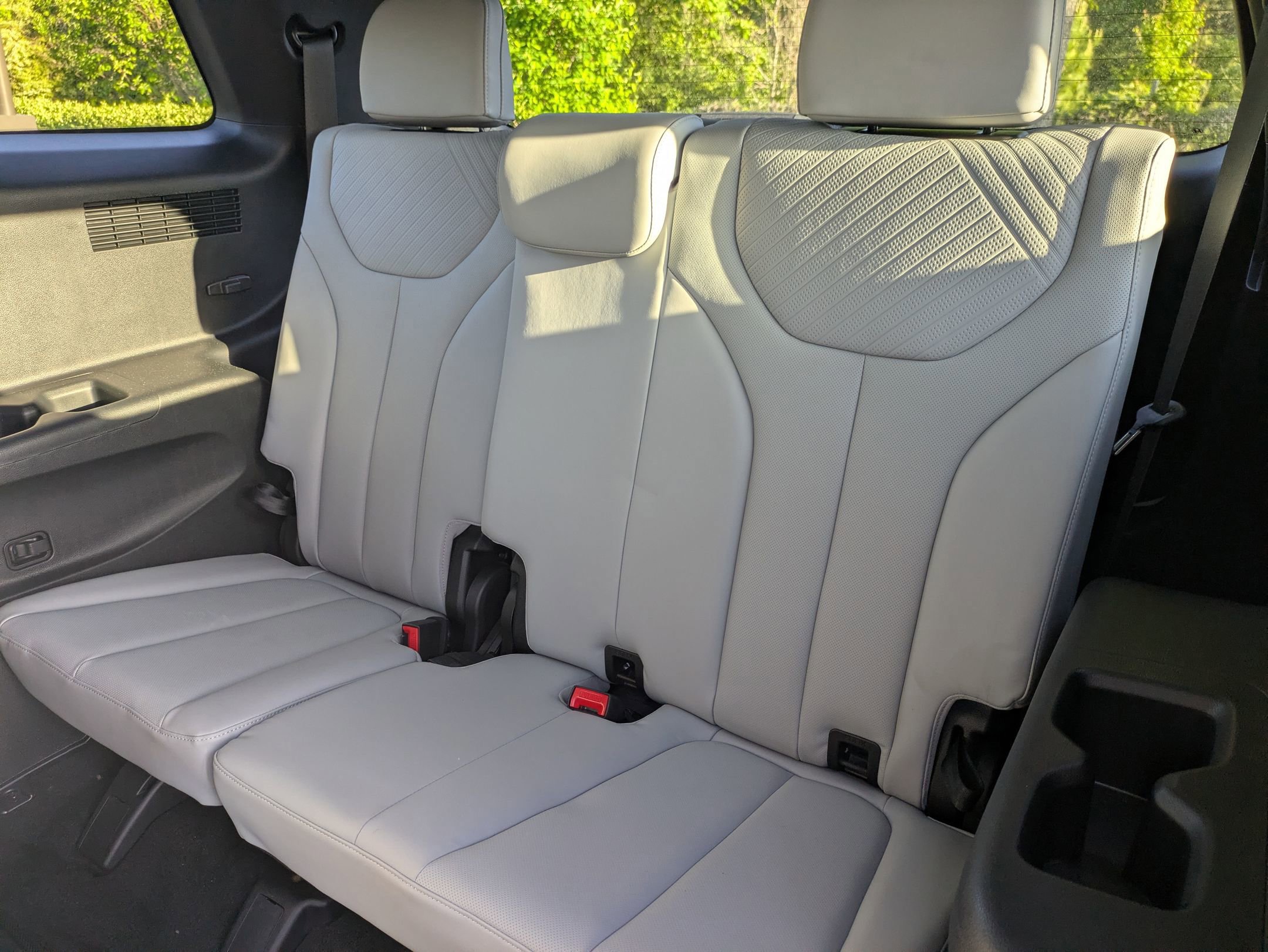 Used 2024 Hyundai Palisade SEL w/ Premium Package FWD image 29