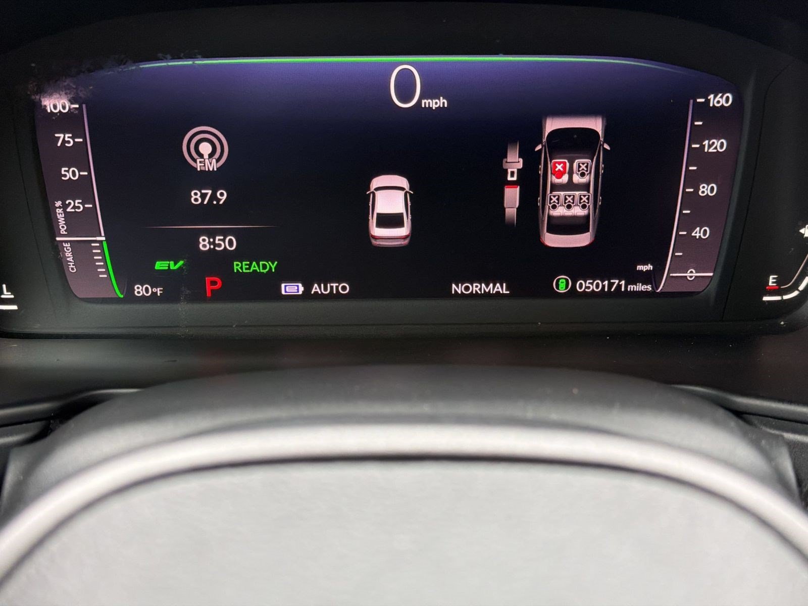 Used 2023 Honda Accord Sport image 20