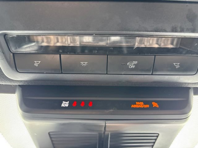 Used 2024 MAZDA MAZDA3 s FWD image 30