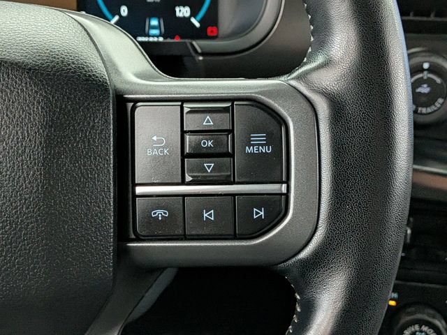 Certified 2022 Ford F150 Lariat w/ Equipment Group 502A High AWD/4WD image 25