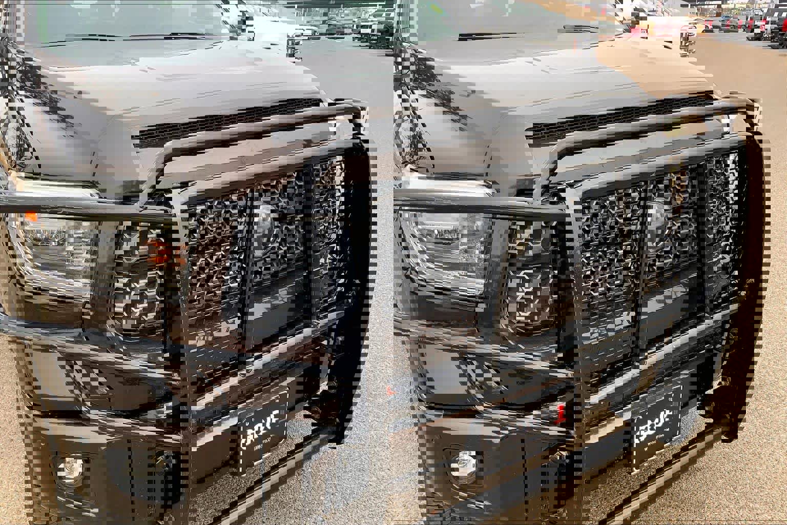 Used 2019 Toyota Tundra Platinum image 29