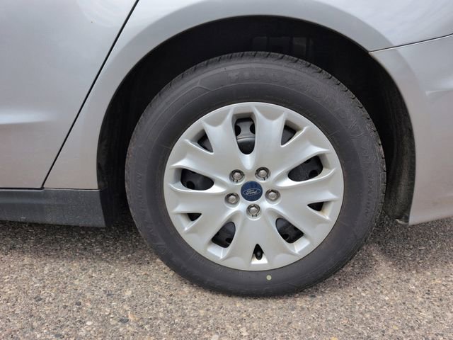 Certified 2020 Ford Fusion S FWD image 44