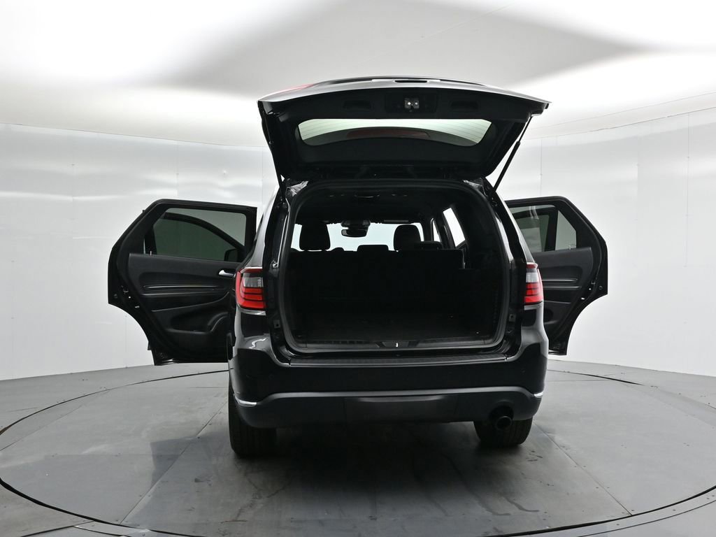 Used 2023 Dodge Durango SXT Launch Edition RWD image 55