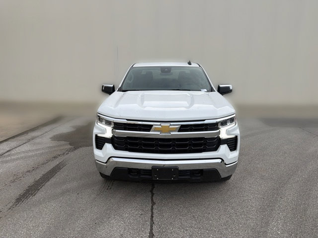 Used 2025 Chevrolet Silverado 1500 LT AWD/4WD image 13