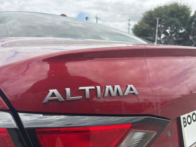Used 2024 Nissan Altima 2.5 SL FWD image 4
