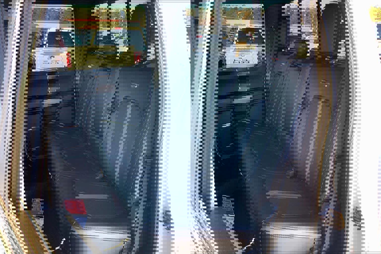 Certified 2019 Ford F450 Platinum image 18