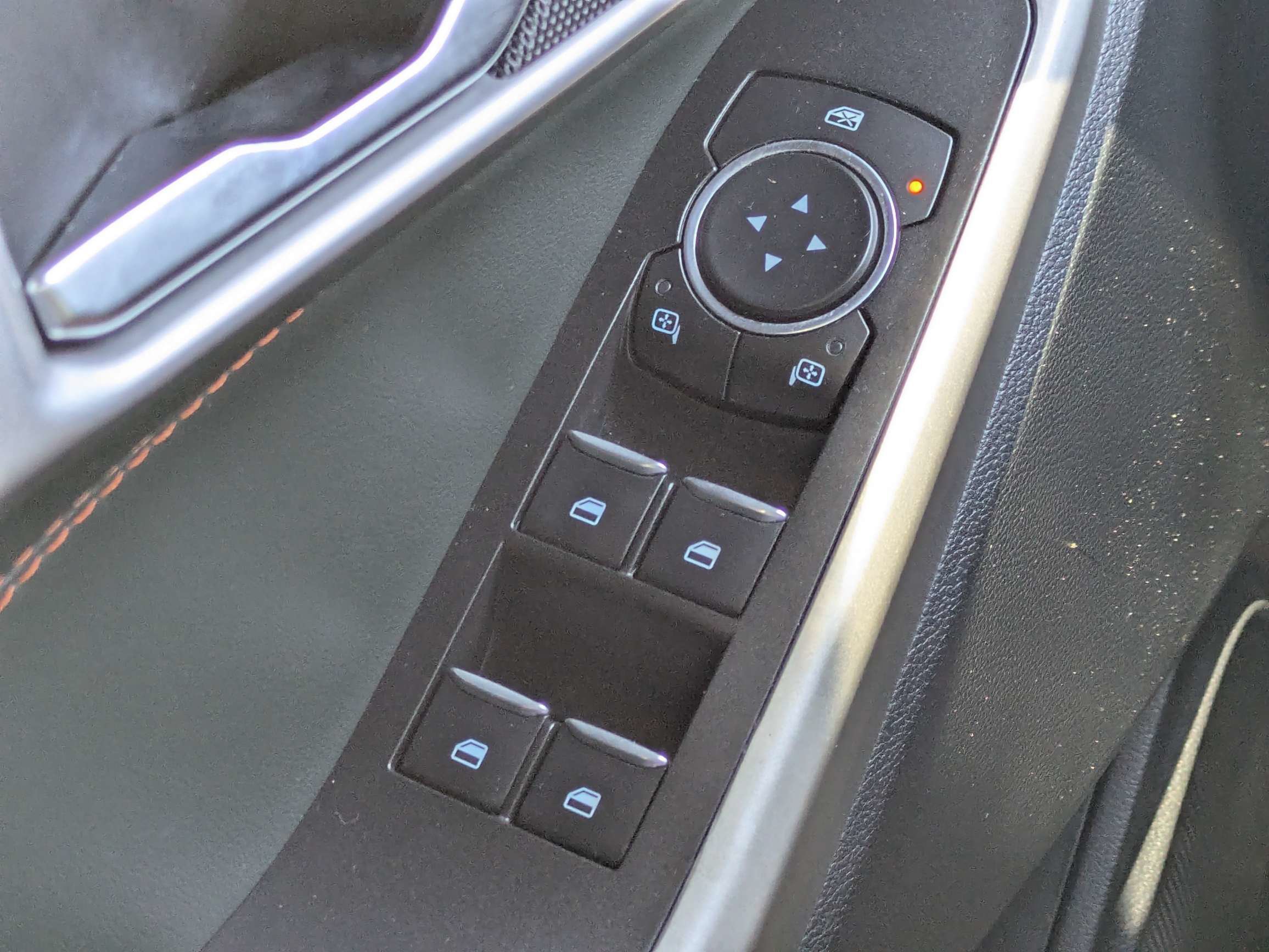 Certified 2022 Ford Explorer Timberline AWD/4WD image 31