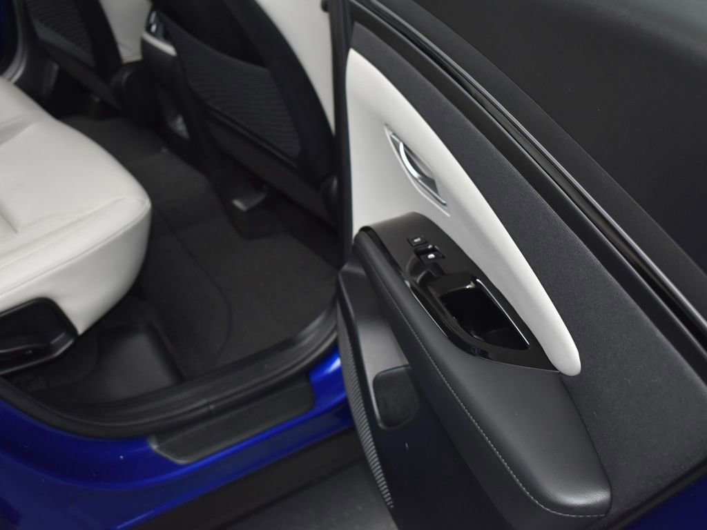 Used 2023 Hyundai Tucson Limited image 16