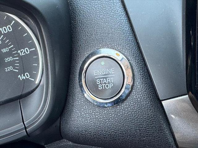 Certified 2020 Ford EcoSport SE w/ SE Convenience Package image 21