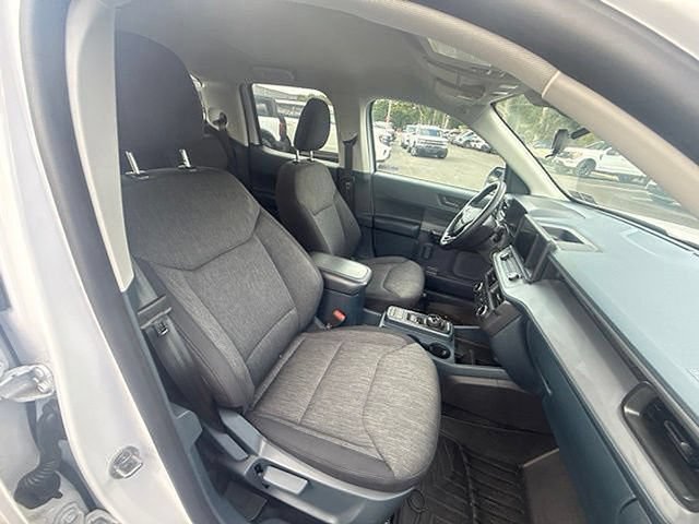 Certified 2024 Ford Maverick XLT w/ XLT Luxury Package FWD image 16