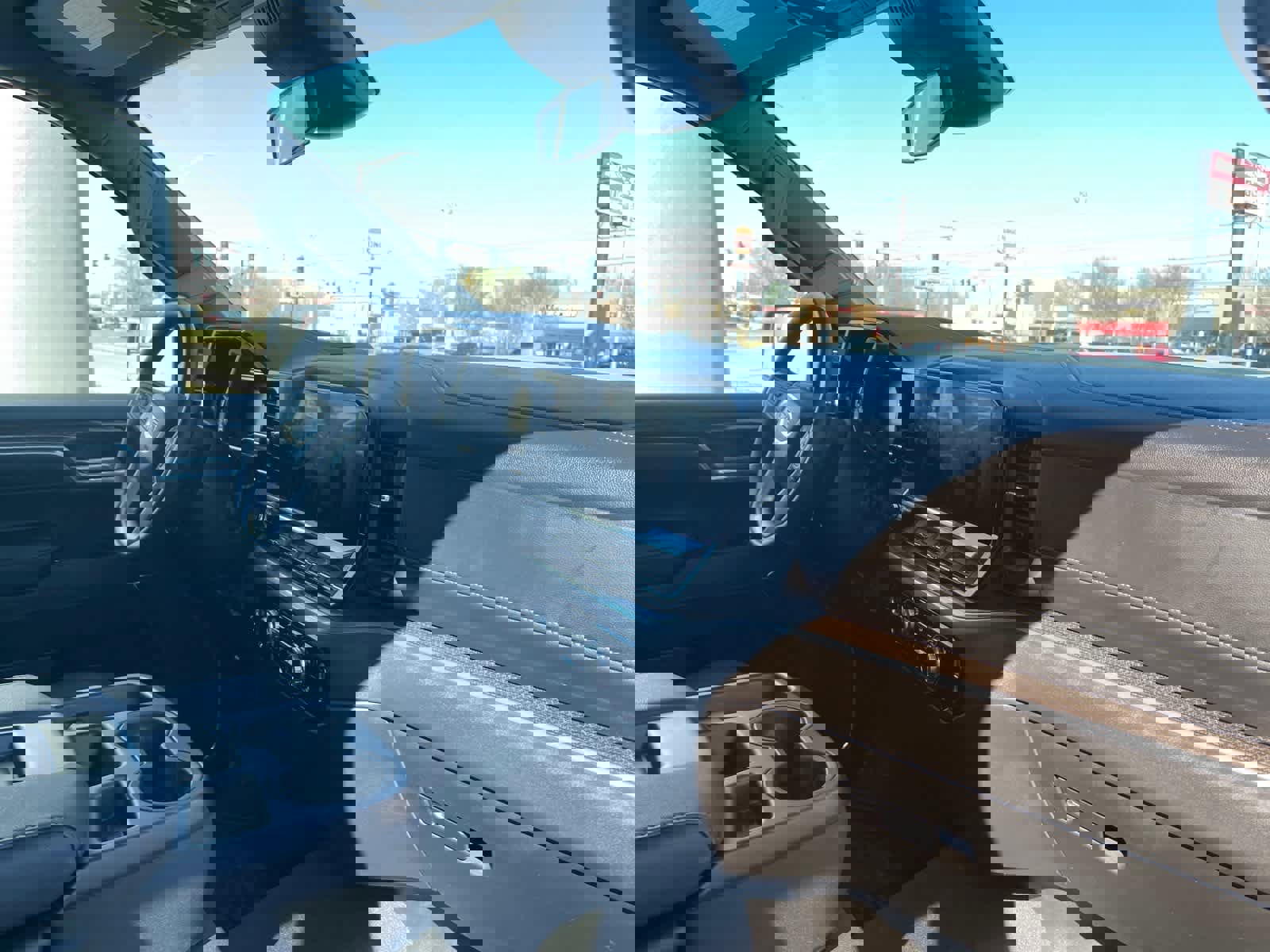 Used 2024 GMC Sierra 1500 Elevation image 22