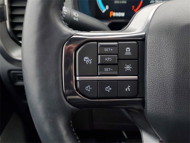 Certified 2023 Ford F150 Platinum w/ Equipment Group 701A High image 18