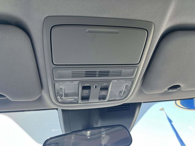 Used 2020 Honda CR-V EX image 28