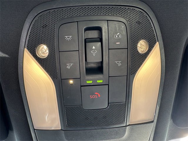 Used 2022 INFINITI QX55 Essential w/ Proassist Package image 27