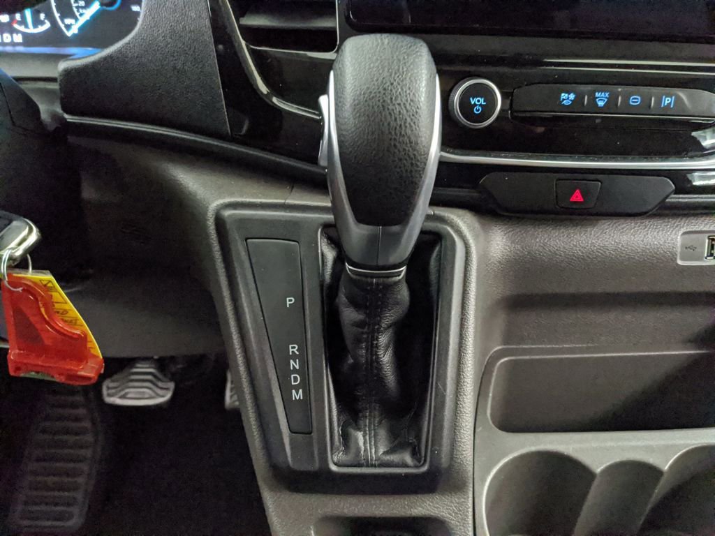 Certified 2023 Ford Transit 350 XLT image 9