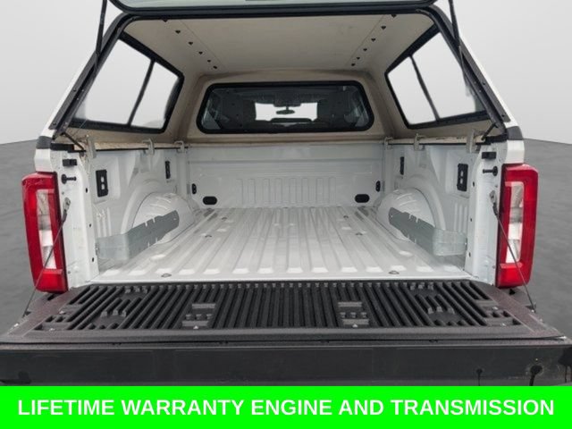 Certified 2024 Ford F250 XL w/ XL Chrome Package AWD/4WD image 16