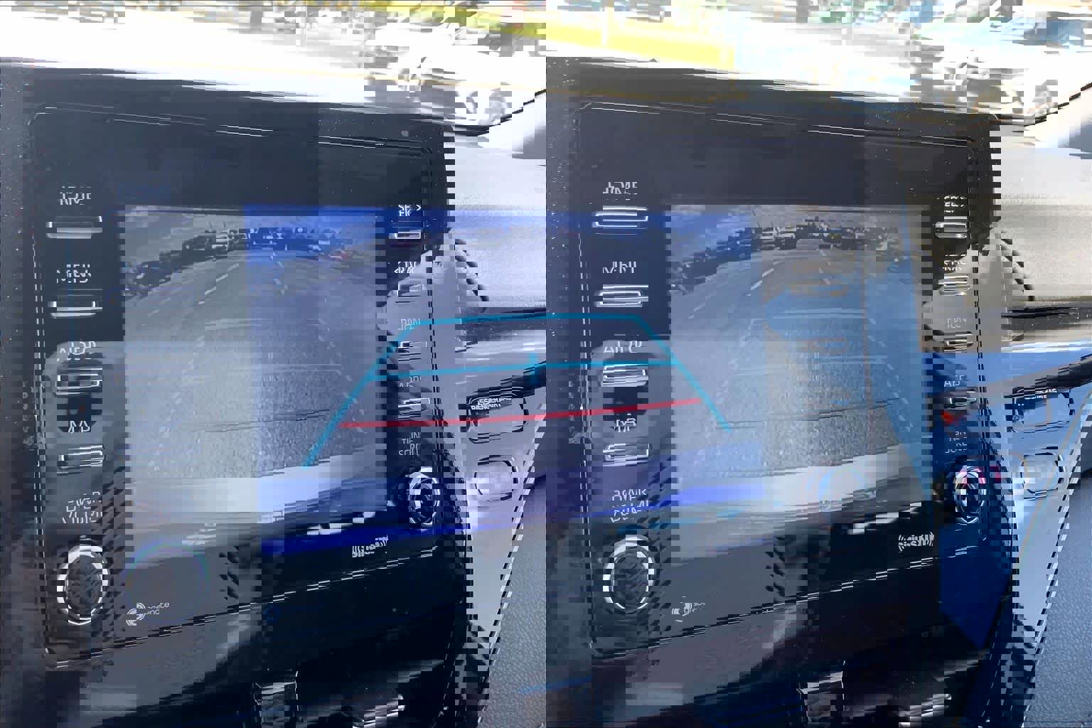 Used 2024 Toyota Camry LE FWD image 26