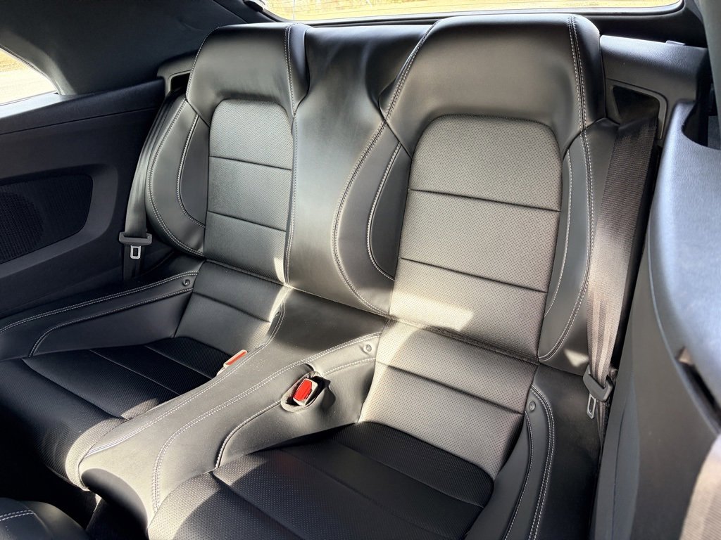 Certified 2021 Ford Mustang Premium w/ Equipment Group 201A image 26