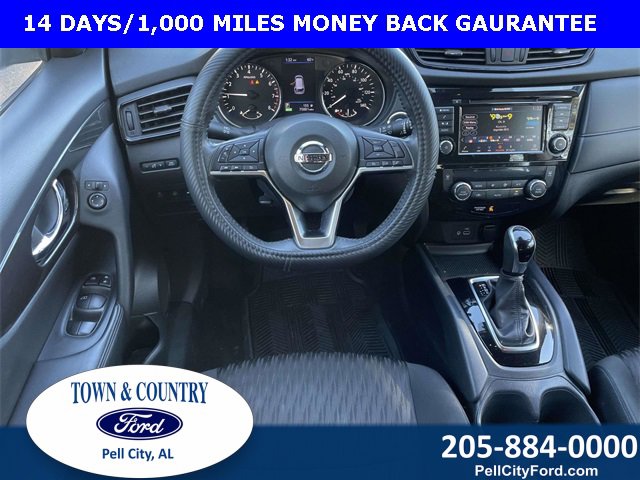 Used 2020 Nissan Rogue SV image 6