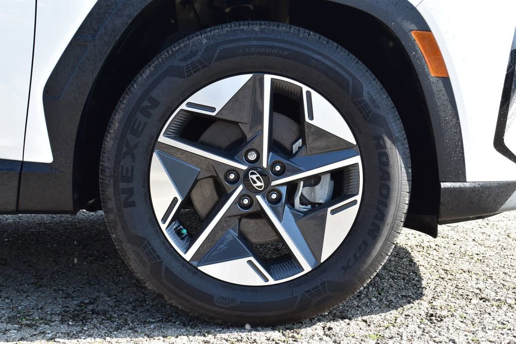 Used 2025 Hyundai Tucson SEL image 7