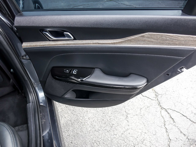 Used 2023 Kia K5 GT-Line AWD/4WD image 26