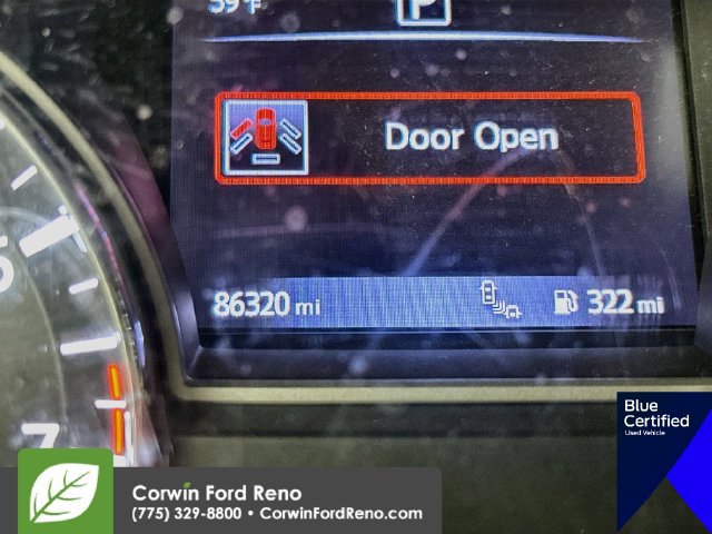 Used 2017 Nissan Altima 2.5 SV FWD image 15