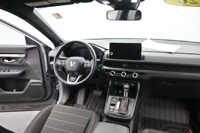 Used 2026 Honda CR-V TrailSport image 22