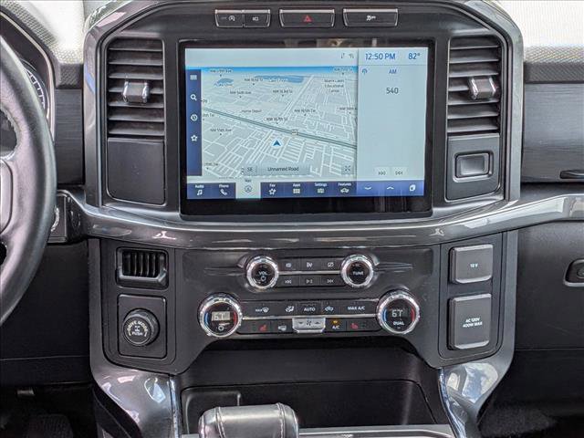 Certified 2021 Ford F150 XLT w/ Equipment Group 302A High image 14