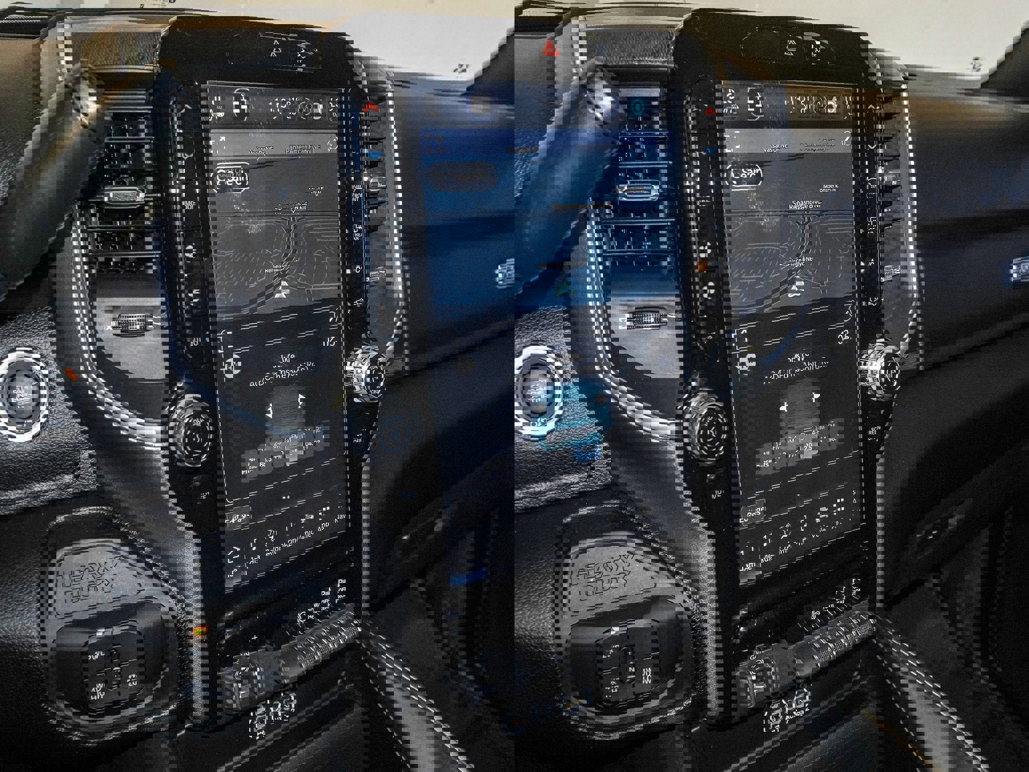 Used 2025 RAM 2500 Big Horn image 30