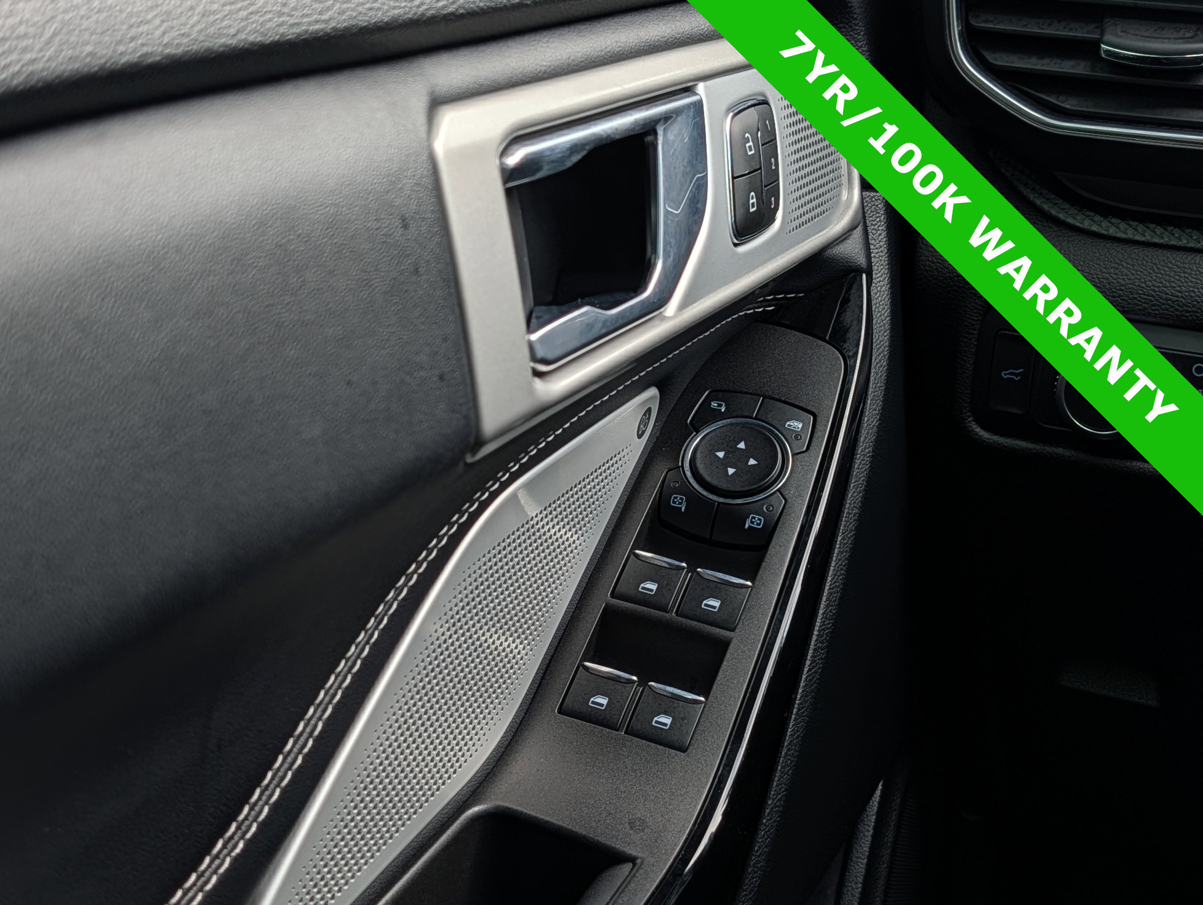 Certified 2022 Ford Explorer ST w/ Equipment Group 401A AWD/4WD image 26