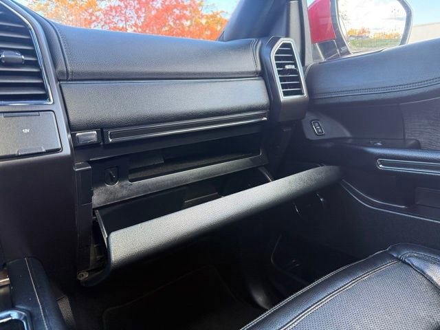 Certified 2021 Ford Expedition Limited image 22