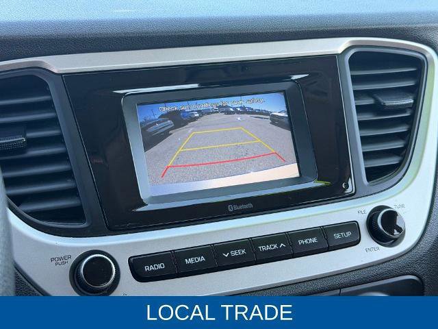 Used 2020 Hyundai Accent SE image 8