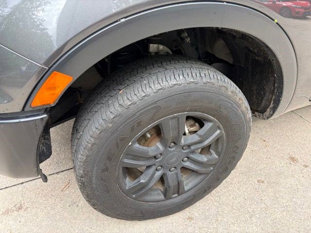 Certified 2019 Ford Ranger XL w/ Equipment Group 101A Mid AWD/4WD image 9