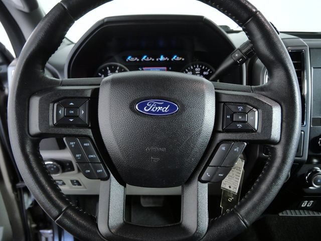 Certified 2020 Ford F150 XLT w/ Equipment Group 302A Luxury AWD/4WD image 25