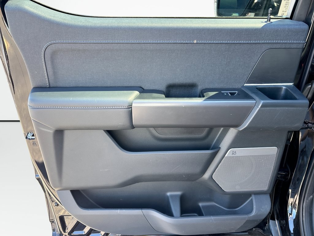 Certified 2025 Ford F150 Lariat AWD/4WD image 19