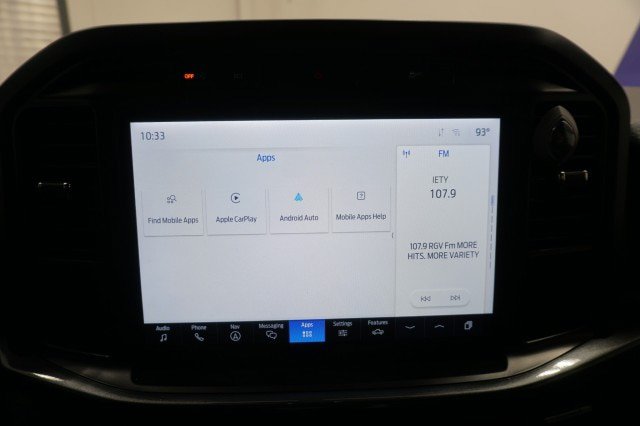 Certified 2024 Ford F150 STX RWD image 32