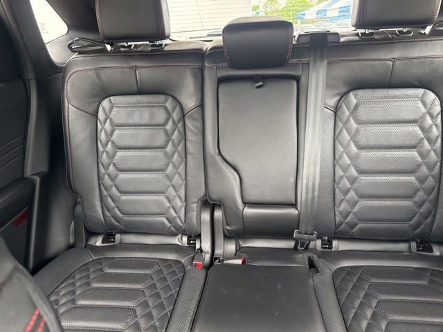 Certified 2023 Ford Escape ST-Line Elite w/ Premium Technology Package AWD/4WD image 28