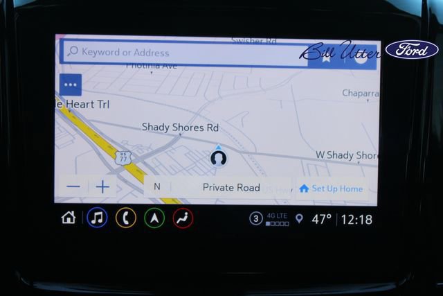 Used 2022 Chevrolet Traverse LT w/ LT Premium Package image 19