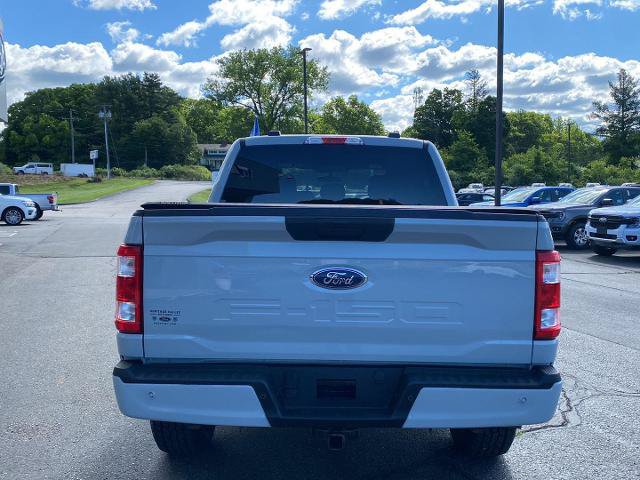 Certified 2023 Ford F150 XL w/ STX Appearance Package AWD/4WD image 6
