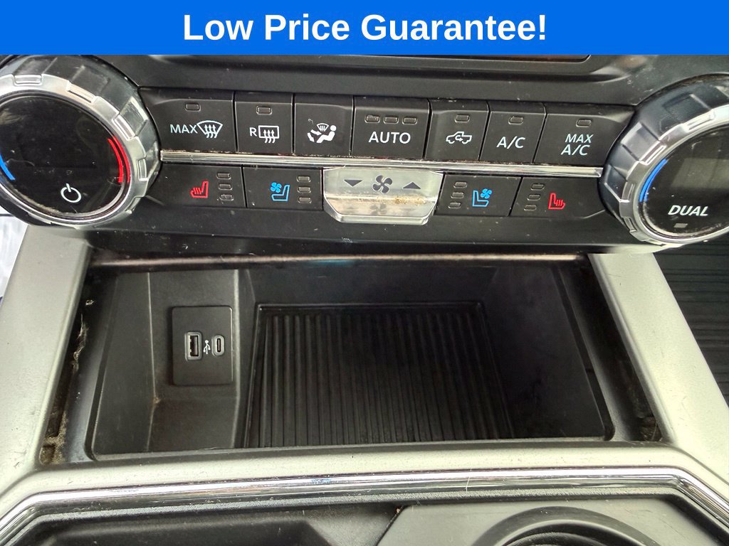 Certified 2022 Ford F250 Lariat AWD/4WD image 42