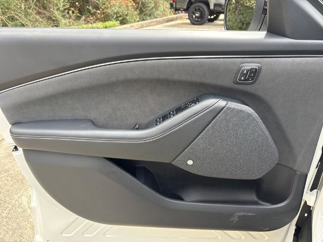 Certified 2025 Ford Mustang Mach-E GT image 15