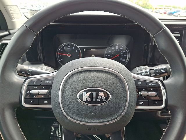 Used 2021 Kia Sorento S AWD/4WD image 18